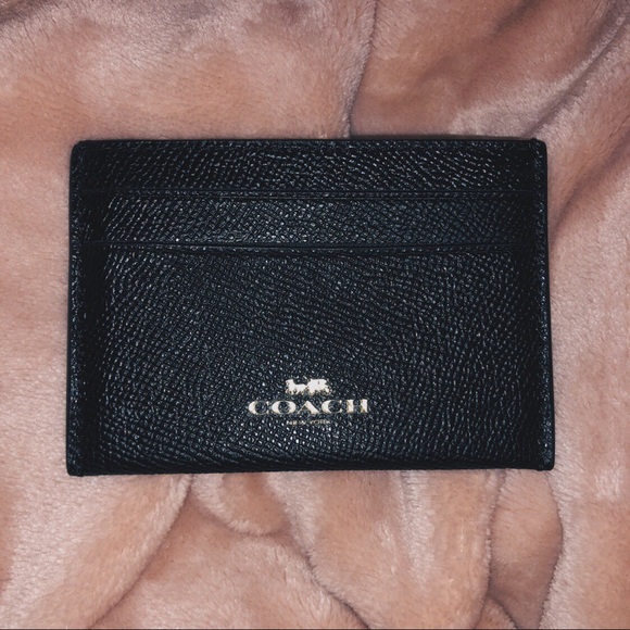 Coach Cardholder - Picture 1 of 3